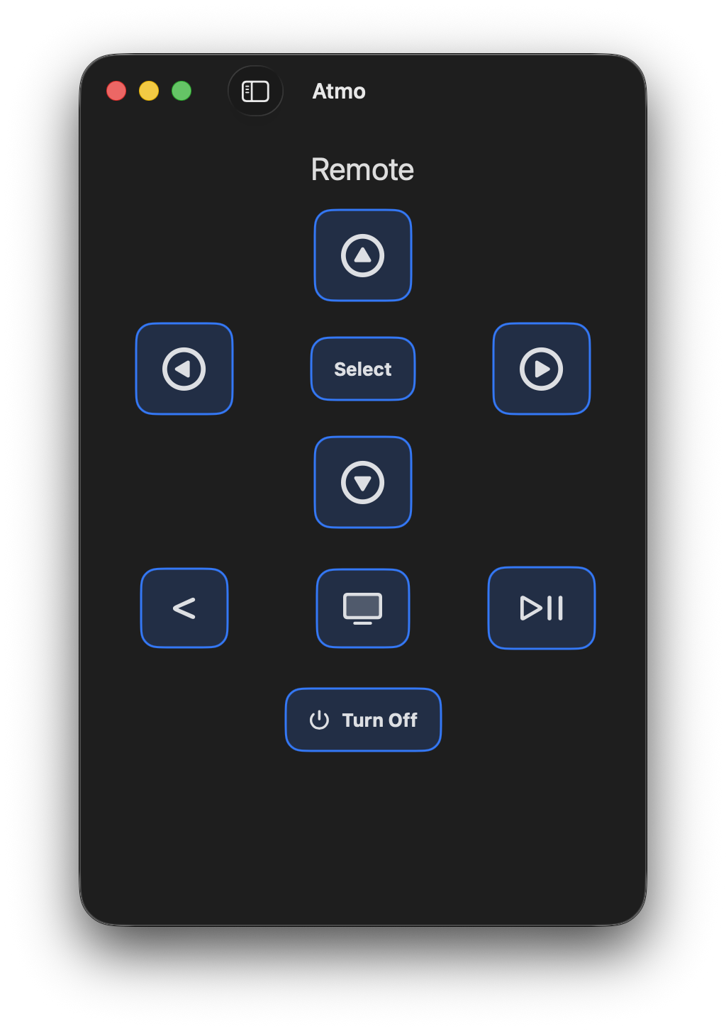 Remote Control